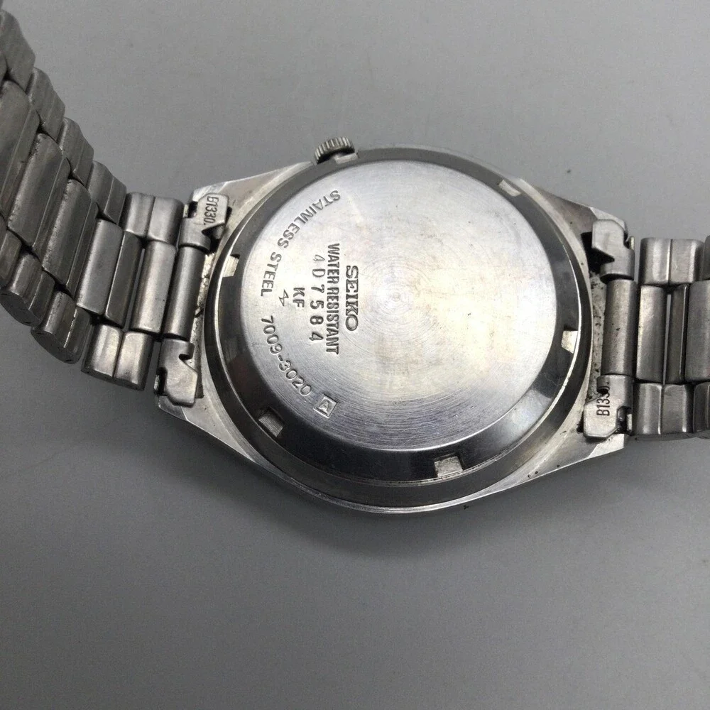 Seiko see photos